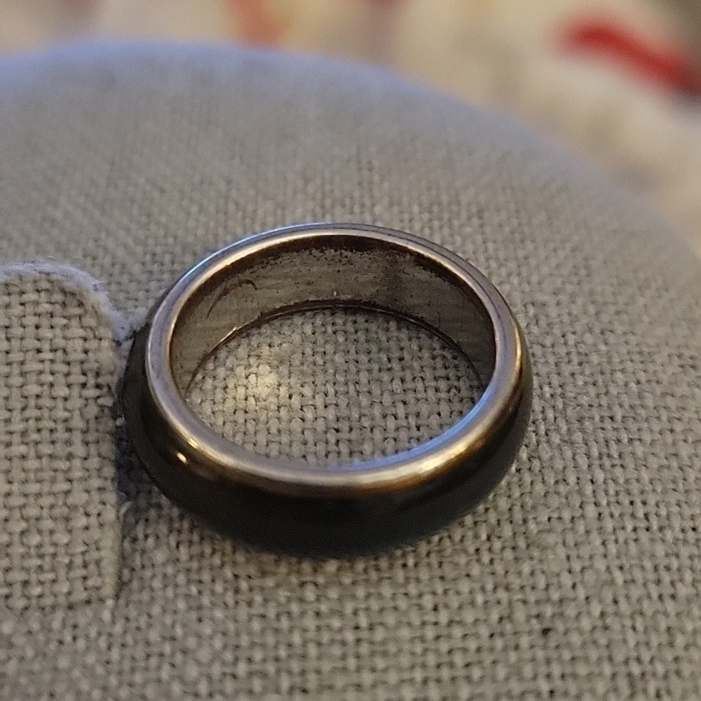 3/$30 Mood Ring Size 8